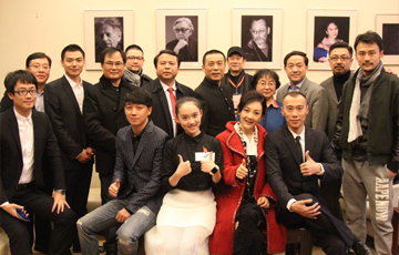 第五届北京国际微电影节在京圆满落幕